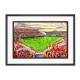Ashton Gate Stadium Fine Art Print - Bristol City FC